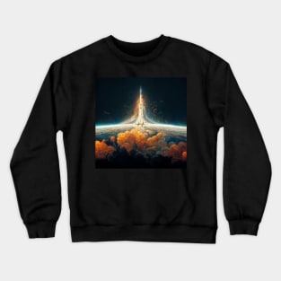 Expanse Crewneck Sweatshirt